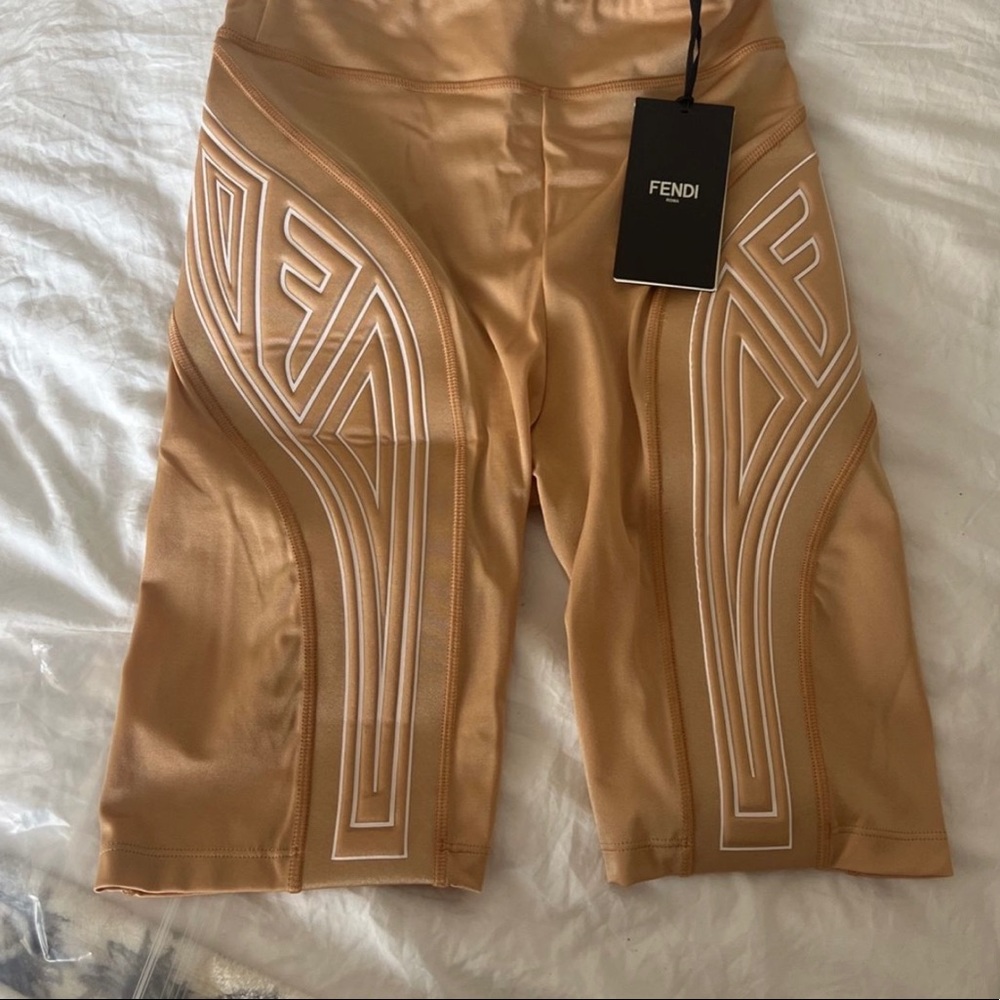 Bike short